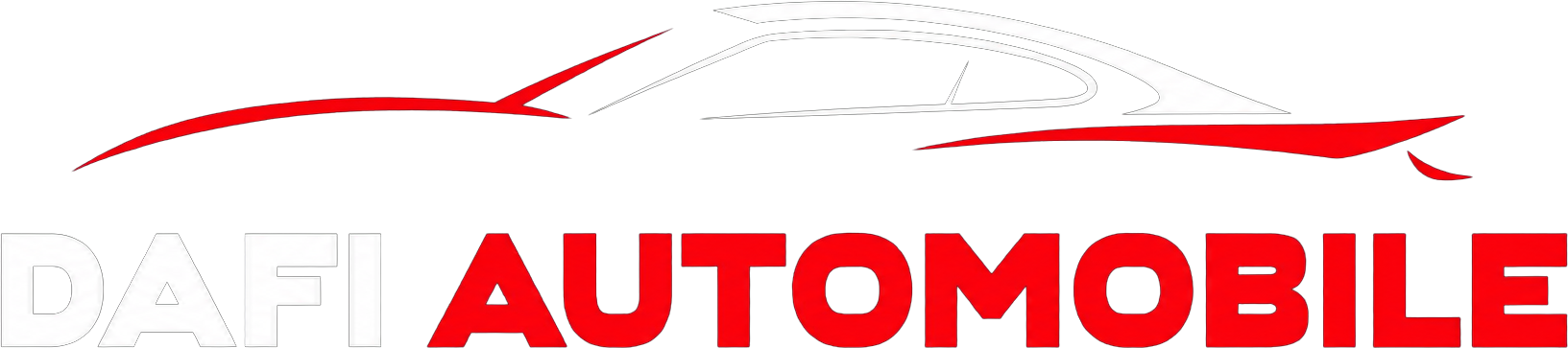 Dafi Automobile Logo